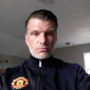 Meet your Posher, Richard